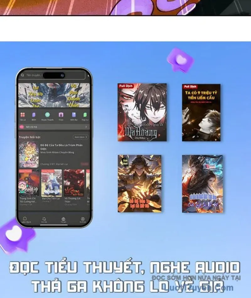 Đô Thị Tương Lai Đã Thức Tỉnh Khí Vận Hoàn Mỹ Chap 36 - Next Chap 37