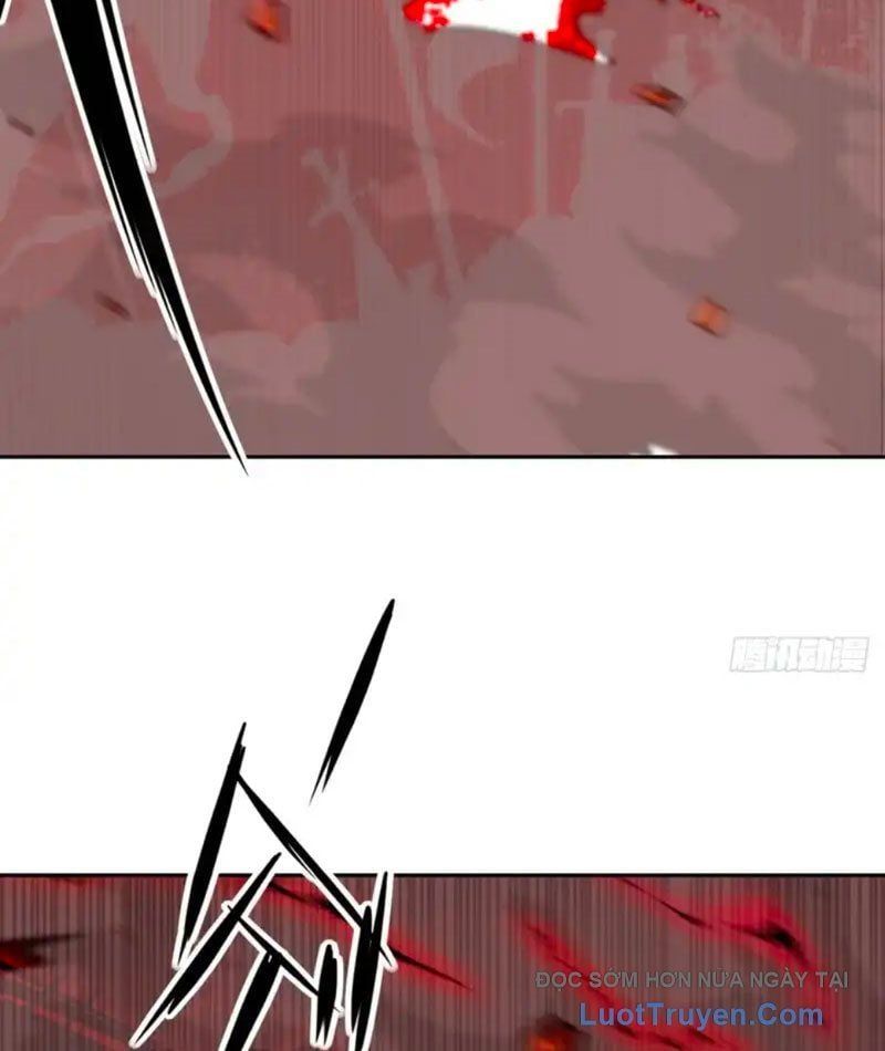 Đô Thị Tương Lai Đã Thức Tỉnh Khí Vận Hoàn Mỹ Chap 37 - Next Chap 38