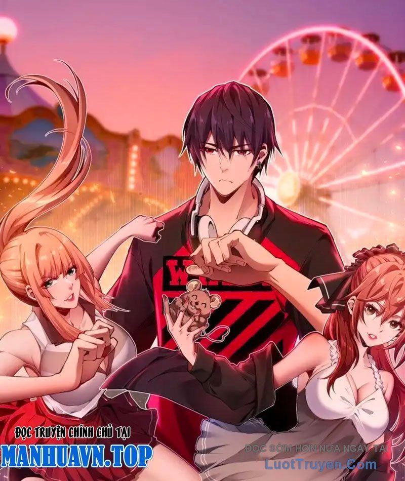 Đô Thị Tương Lai Đã Thức Tỉnh Khí Vận Hoàn Mỹ Chap 37 - Next Chap 38