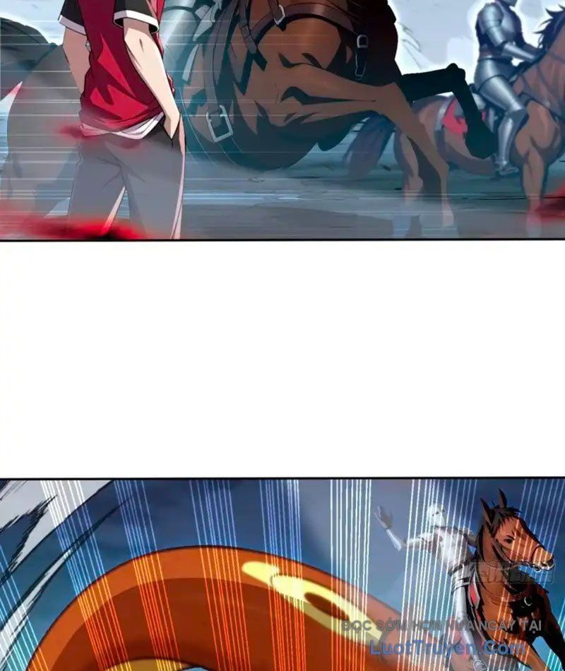 Đô Thị Tương Lai Đã Thức Tỉnh Khí Vận Hoàn Mỹ Chap 37 - Next Chap 38