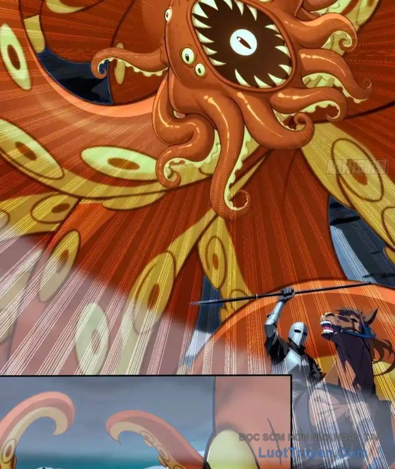 Đô Thị Tương Lai Đã Thức Tỉnh Khí Vận Hoàn Mỹ Chap 37 - Next Chap 38