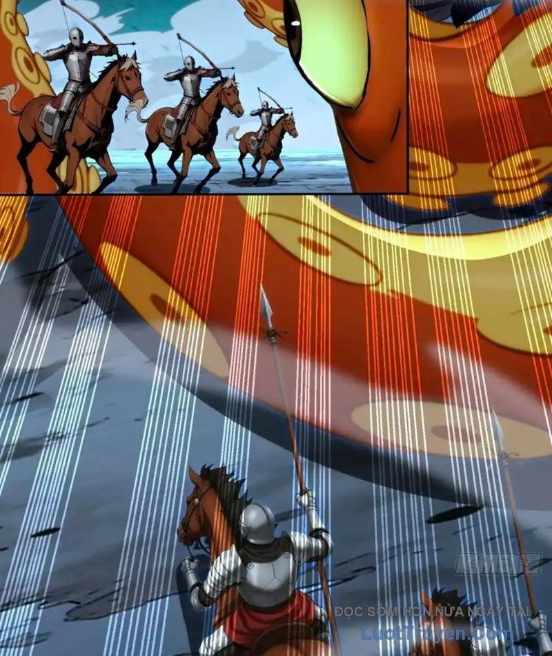 Đô Thị Tương Lai Đã Thức Tỉnh Khí Vận Hoàn Mỹ Chap 37 - Next Chap 38