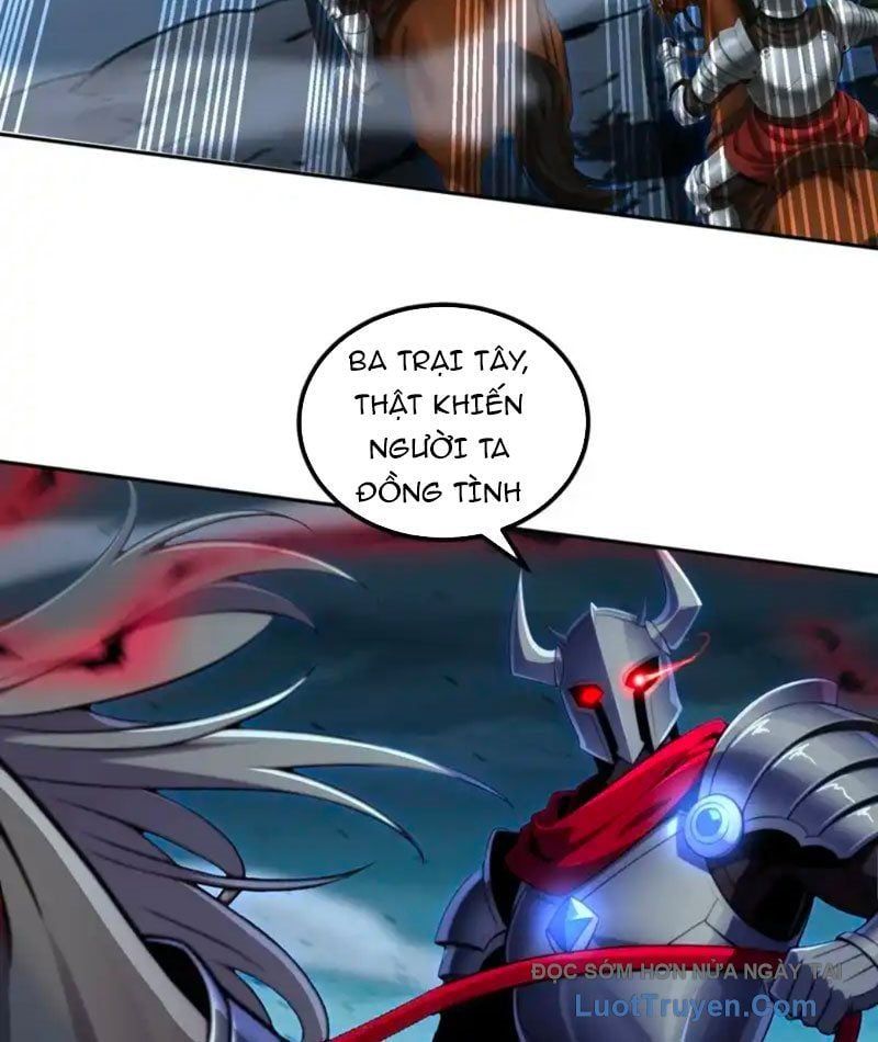 Đô Thị Tương Lai Đã Thức Tỉnh Khí Vận Hoàn Mỹ Chap 37 - Next Chap 38