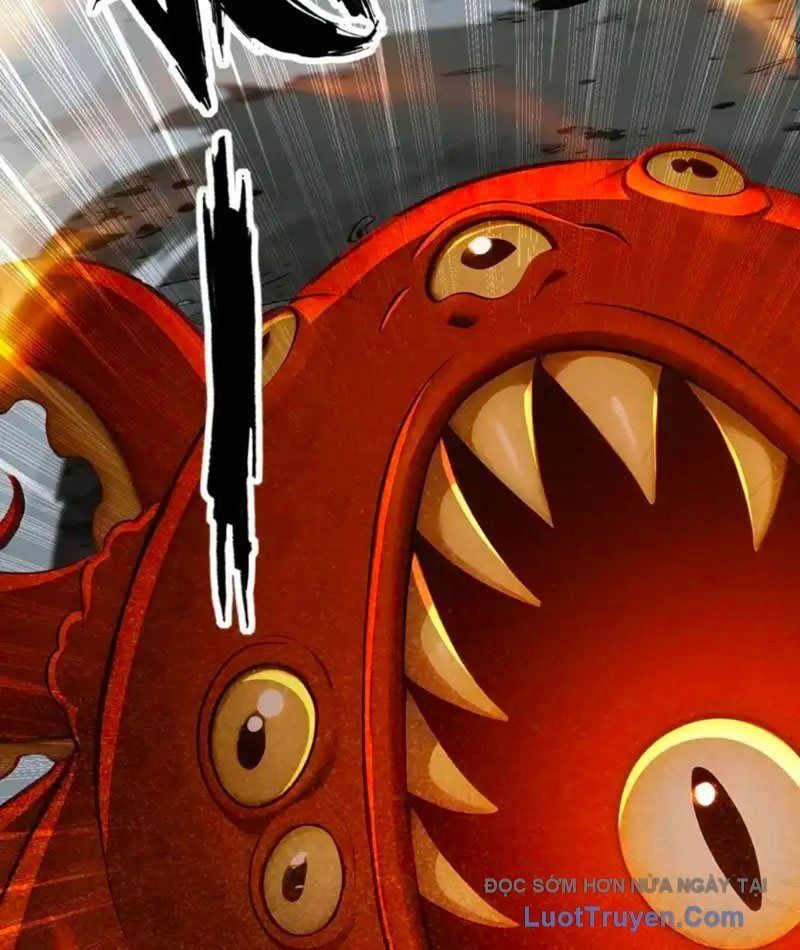 Đô Thị Tương Lai Đã Thức Tỉnh Khí Vận Hoàn Mỹ Chap 37 - Next Chap 38