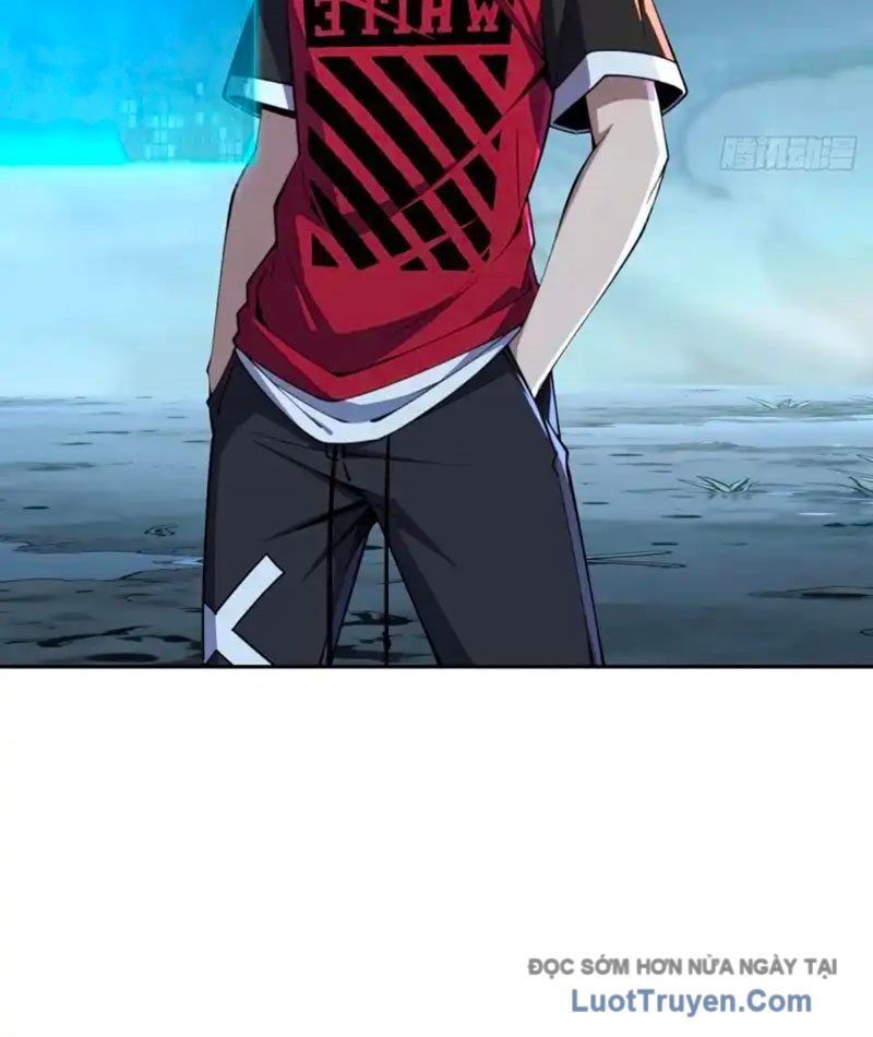 Đô Thị Tương Lai Đã Thức Tỉnh Khí Vận Hoàn Mỹ Chap 37 - Next Chap 38