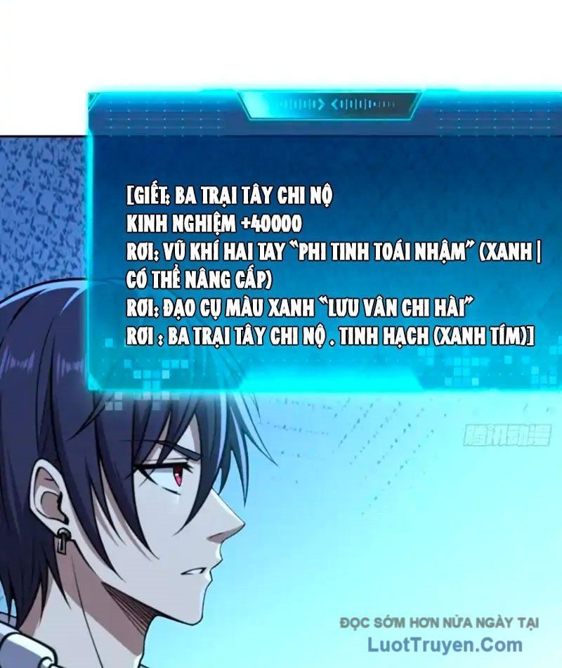 Đô Thị Tương Lai Đã Thức Tỉnh Khí Vận Hoàn Mỹ Chap 37 - Next Chap 38