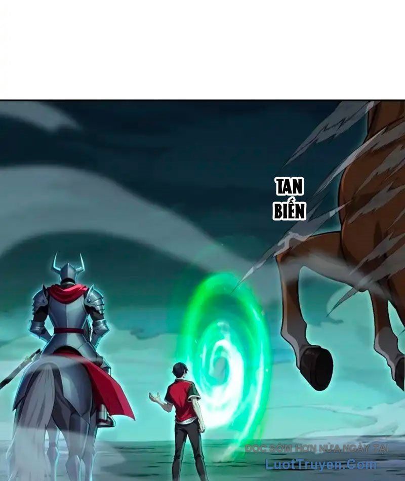 Đô Thị Tương Lai Đã Thức Tỉnh Khí Vận Hoàn Mỹ Chap 37 - Next Chap 38