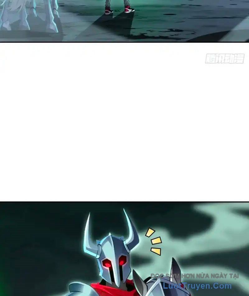 Đô Thị Tương Lai Đã Thức Tỉnh Khí Vận Hoàn Mỹ Chap 37 - Next Chap 38