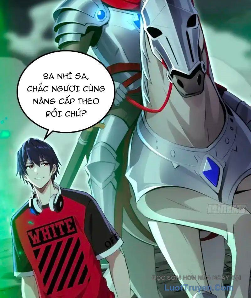 Đô Thị Tương Lai Đã Thức Tỉnh Khí Vận Hoàn Mỹ Chap 37 - Next Chap 38