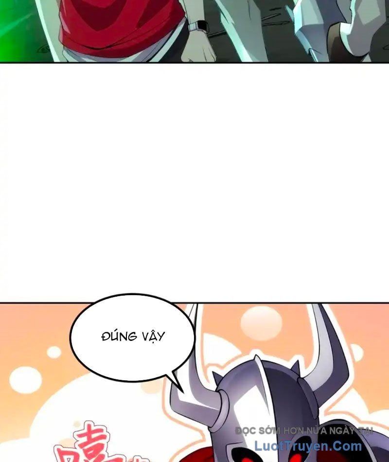 Đô Thị Tương Lai Đã Thức Tỉnh Khí Vận Hoàn Mỹ Chap 37 - Next Chap 38