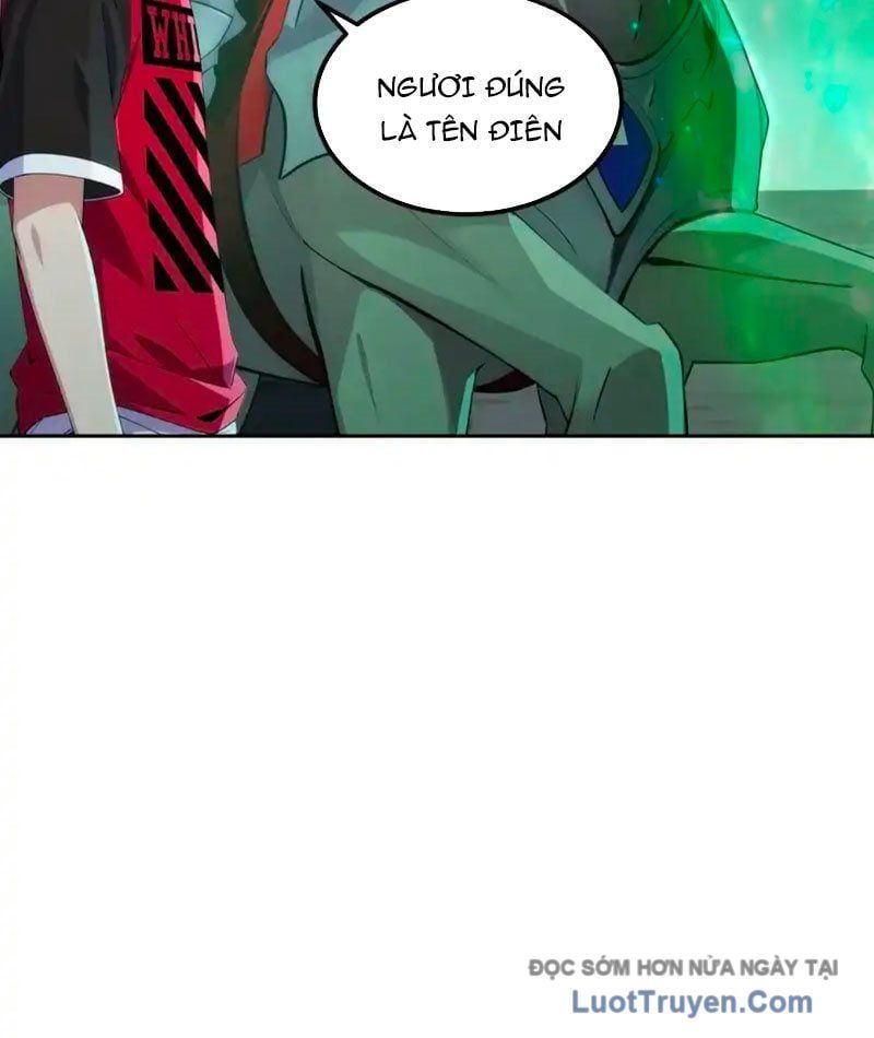 Đô Thị Tương Lai Đã Thức Tỉnh Khí Vận Hoàn Mỹ Chap 37 - Next Chap 38