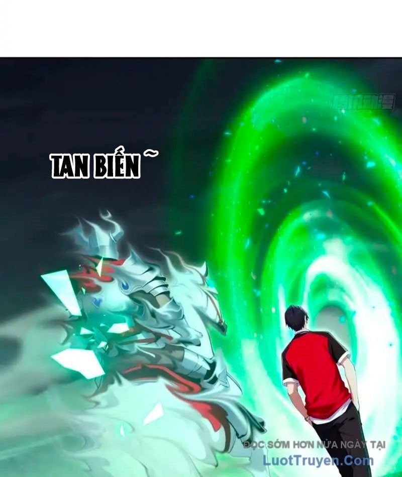 Đô Thị Tương Lai Đã Thức Tỉnh Khí Vận Hoàn Mỹ Chap 37 - Next Chap 38