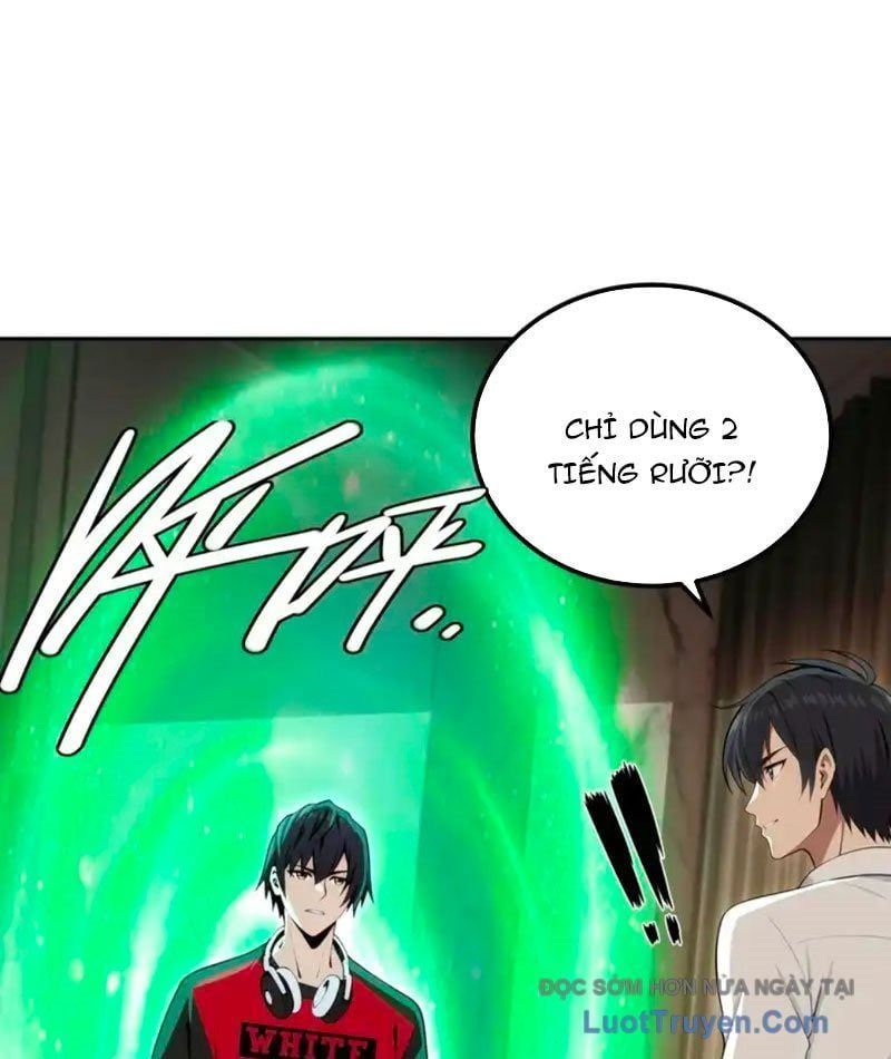 Đô Thị Tương Lai Đã Thức Tỉnh Khí Vận Hoàn Mỹ Chap 37 - Next Chap 38