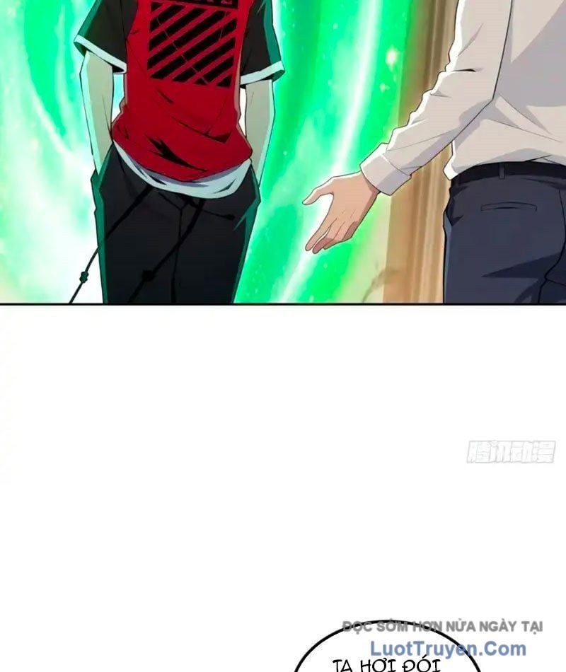 Đô Thị Tương Lai Đã Thức Tỉnh Khí Vận Hoàn Mỹ Chap 37 - Next Chap 38