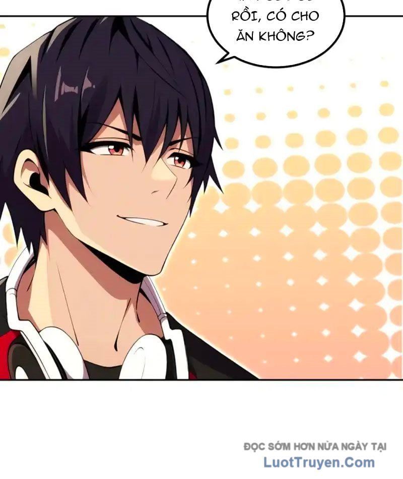 Đô Thị Tương Lai Đã Thức Tỉnh Khí Vận Hoàn Mỹ Chap 37 - Next Chap 38