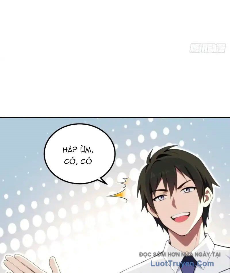 Đô Thị Tương Lai Đã Thức Tỉnh Khí Vận Hoàn Mỹ Chap 37 - Next Chap 38