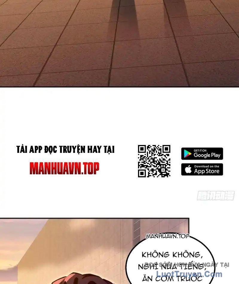 Đô Thị Tương Lai Đã Thức Tỉnh Khí Vận Hoàn Mỹ Chap 37 - Next Chap 38