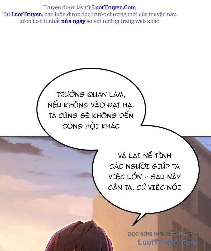 Đô Thị Tương Lai Đã Thức Tỉnh Khí Vận Hoàn Mỹ Chap 37 - Next Chap 38