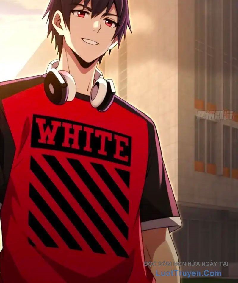 Đô Thị Tương Lai Đã Thức Tỉnh Khí Vận Hoàn Mỹ Chap 37 - Next Chap 38