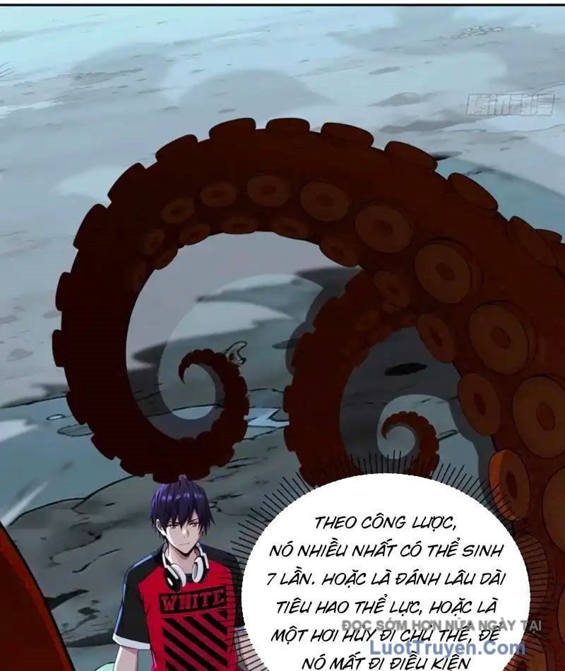 Đô Thị Tương Lai Đã Thức Tỉnh Khí Vận Hoàn Mỹ Chap 37 - Next Chap 38