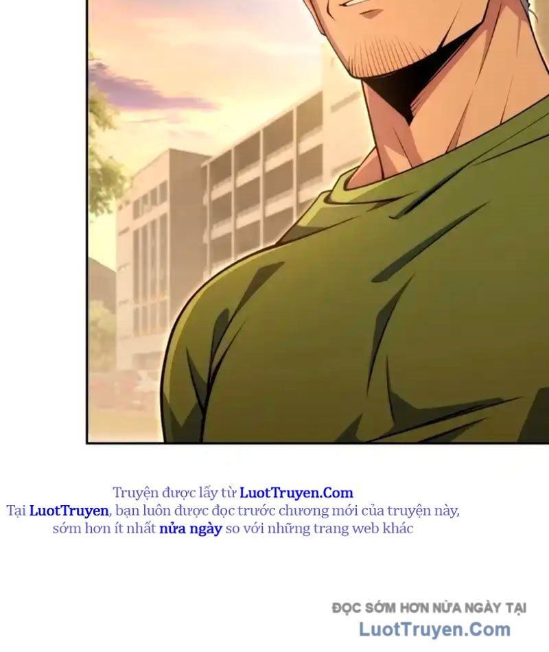 Đô Thị Tương Lai Đã Thức Tỉnh Khí Vận Hoàn Mỹ Chap 37 - Next Chap 38