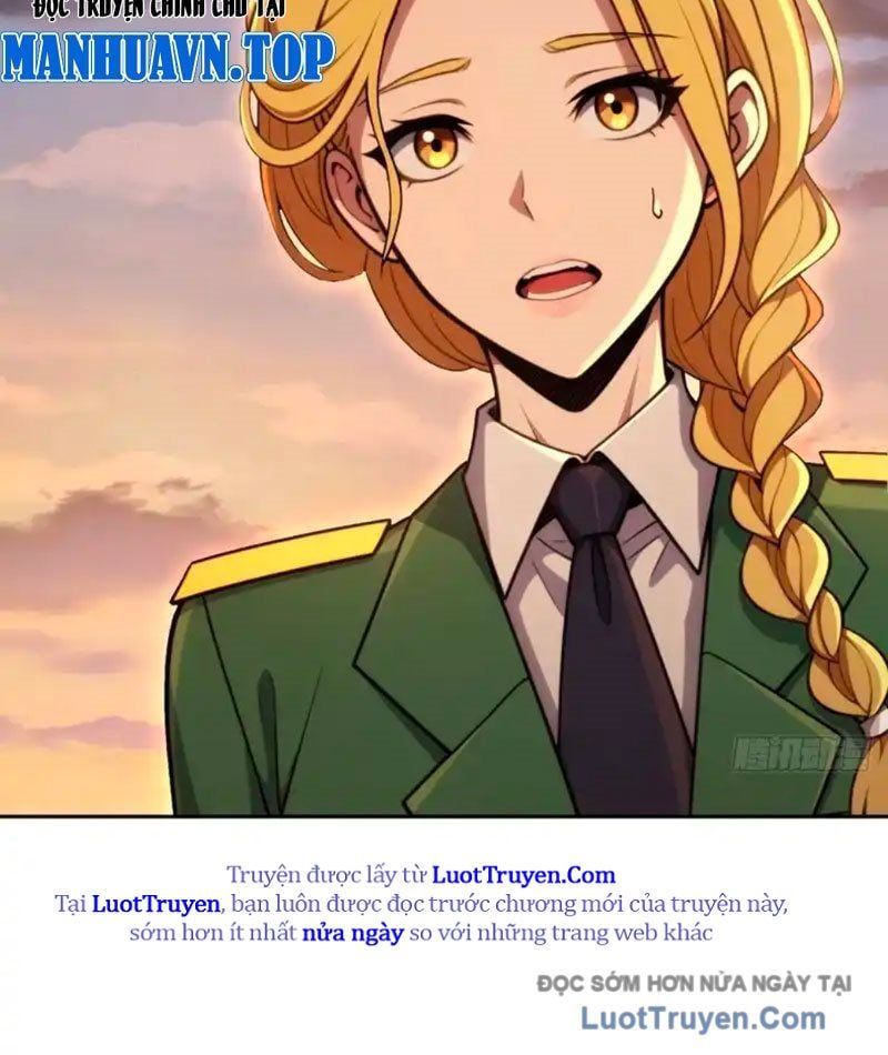 Đô Thị Tương Lai Đã Thức Tỉnh Khí Vận Hoàn Mỹ Chap 37 - Next Chap 38