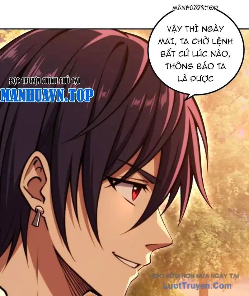 Đô Thị Tương Lai Đã Thức Tỉnh Khí Vận Hoàn Mỹ Chap 37 - Next Chap 38