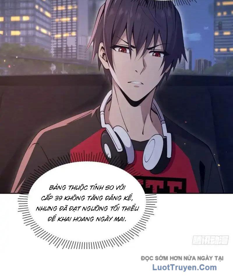 Đô Thị Tương Lai Đã Thức Tỉnh Khí Vận Hoàn Mỹ Chap 38 - Next Chap 39
