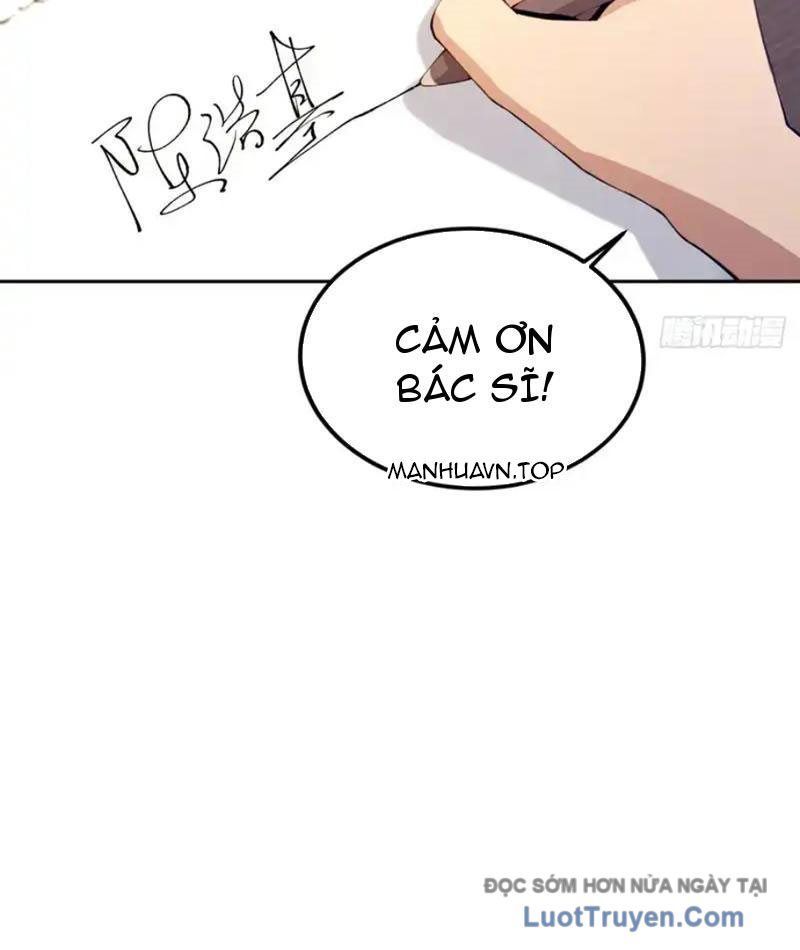 Đô Thị Tương Lai Đã Thức Tỉnh Khí Vận Hoàn Mỹ Chap 38 - Next Chap 39