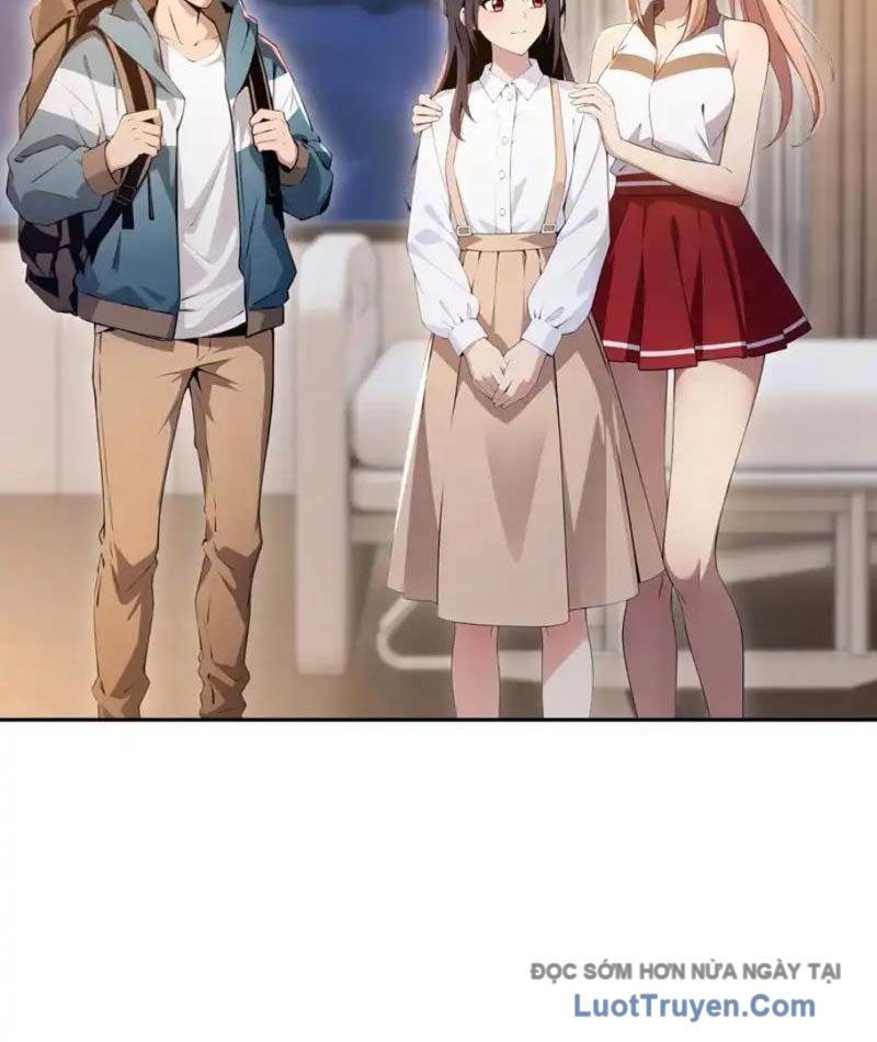 Đô Thị Tương Lai Đã Thức Tỉnh Khí Vận Hoàn Mỹ Chap 38 - Next Chap 39