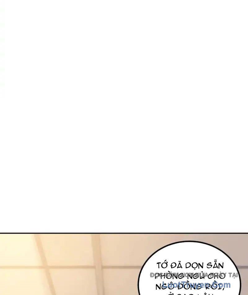 Đô Thị Tương Lai Đã Thức Tỉnh Khí Vận Hoàn Mỹ Chap 38 - Next Chap 39