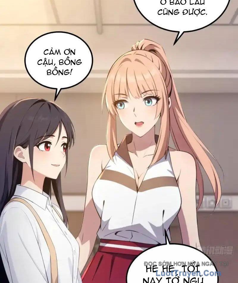 Đô Thị Tương Lai Đã Thức Tỉnh Khí Vận Hoàn Mỹ Chap 38 - Next Chap 39