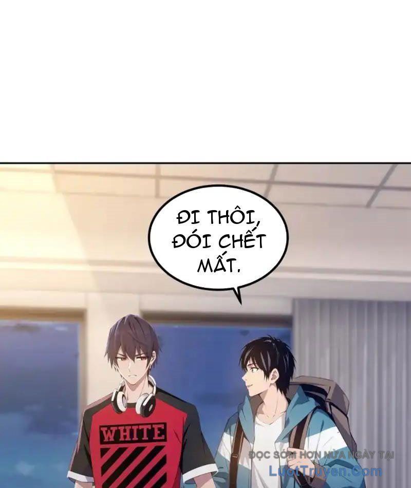 Đô Thị Tương Lai Đã Thức Tỉnh Khí Vận Hoàn Mỹ Chap 38 - Next Chap 39