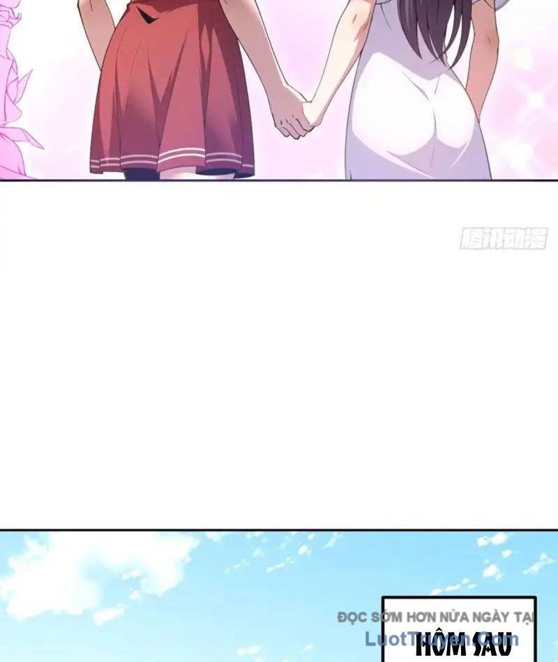 Đô Thị Tương Lai Đã Thức Tỉnh Khí Vận Hoàn Mỹ Chap 38 - Next Chap 39