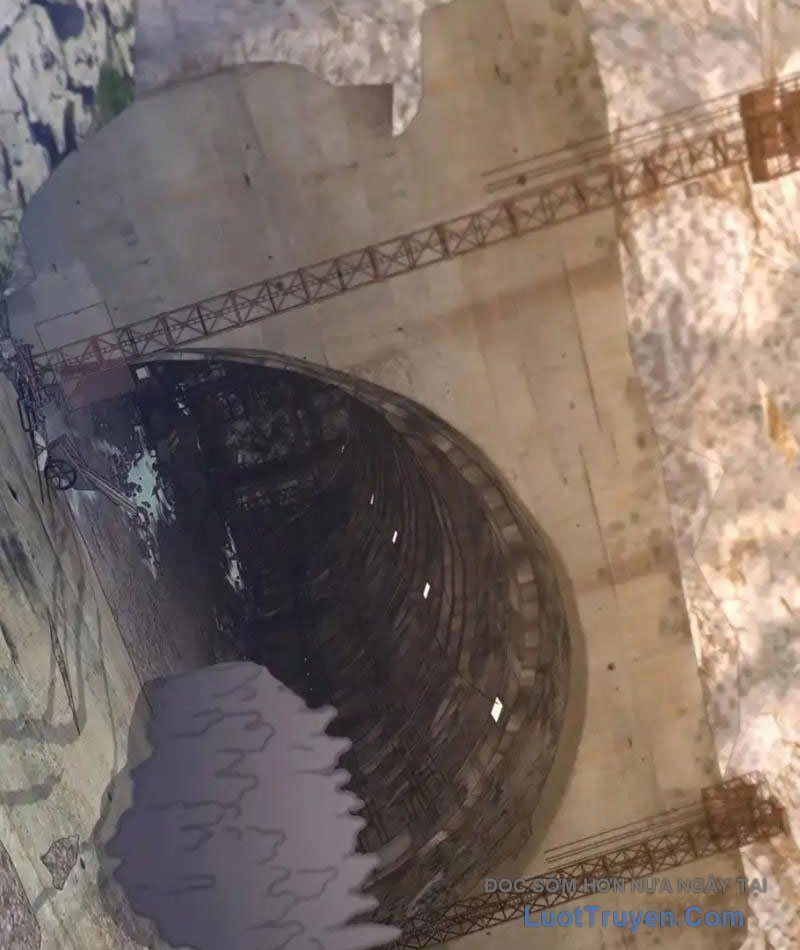 Đô Thị Tương Lai Đã Thức Tỉnh Khí Vận Hoàn Mỹ Chap 38 - Next Chap 39