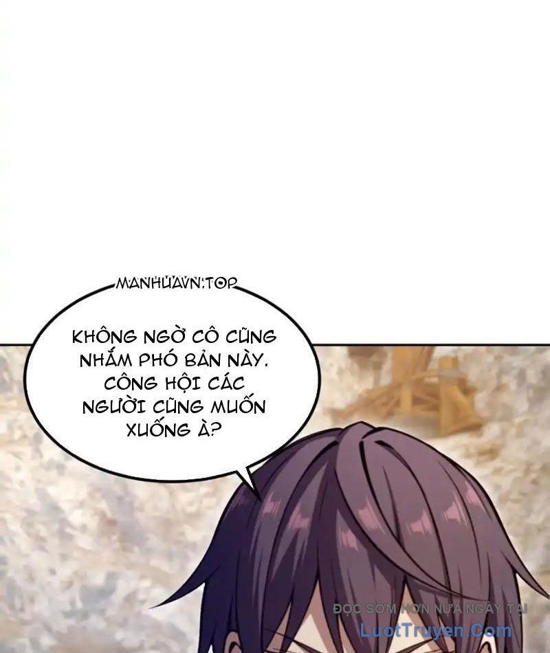 Đô Thị Tương Lai Đã Thức Tỉnh Khí Vận Hoàn Mỹ Chap 38 - Next Chap 39