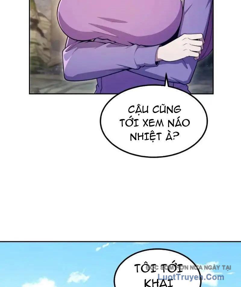 Đô Thị Tương Lai Đã Thức Tỉnh Khí Vận Hoàn Mỹ Chap 38 - Next Chap 39
