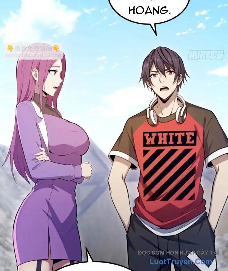 Đô Thị Tương Lai Đã Thức Tỉnh Khí Vận Hoàn Mỹ Chap 38 - Next Chap 39