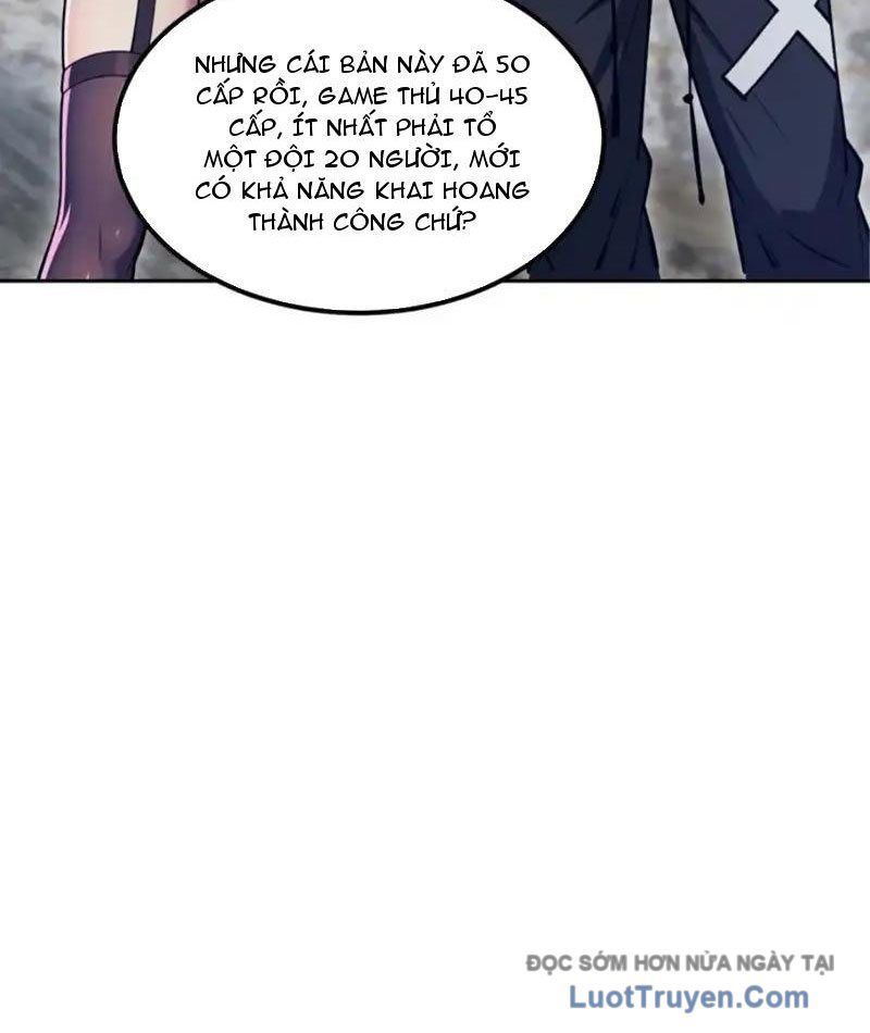 Đô Thị Tương Lai Đã Thức Tỉnh Khí Vận Hoàn Mỹ Chap 38 - Next Chap 39