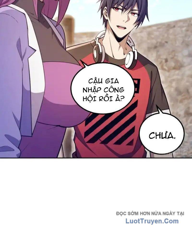 Đô Thị Tương Lai Đã Thức Tỉnh Khí Vận Hoàn Mỹ Chap 38 - Next Chap 39