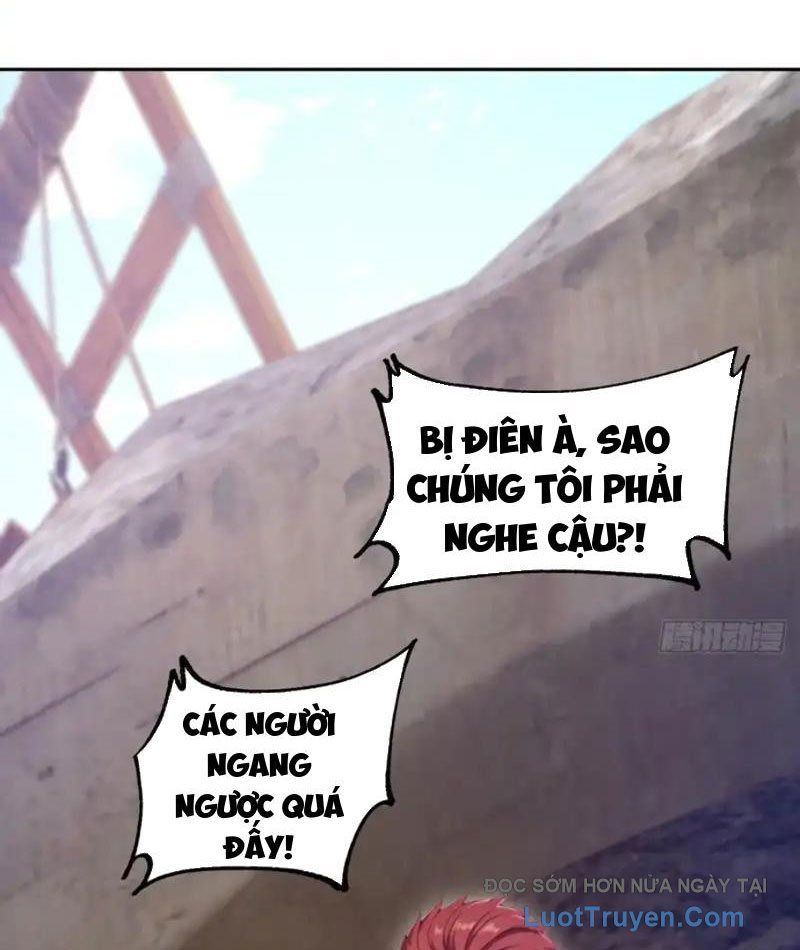 Đô Thị Tương Lai Đã Thức Tỉnh Khí Vận Hoàn Mỹ Chap 38 - Next Chap 39