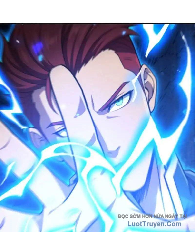 Đô Thị Tương Lai Đã Thức Tỉnh Khí Vận Hoàn Mỹ Chap 38 - Next Chap 39