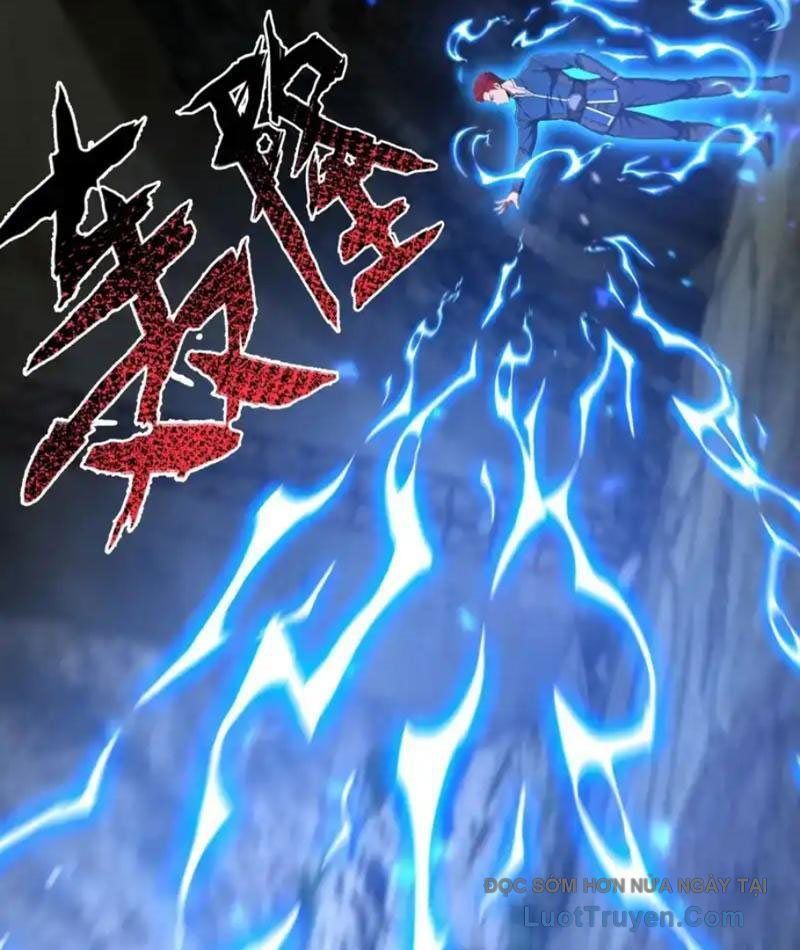 Đô Thị Tương Lai Đã Thức Tỉnh Khí Vận Hoàn Mỹ Chap 38 - Next Chap 39