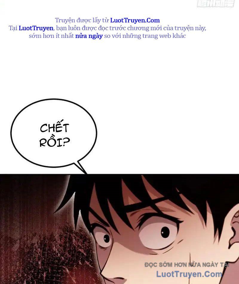 Đô Thị Tương Lai Đã Thức Tỉnh Khí Vận Hoàn Mỹ Chap 38 - Next Chap 39