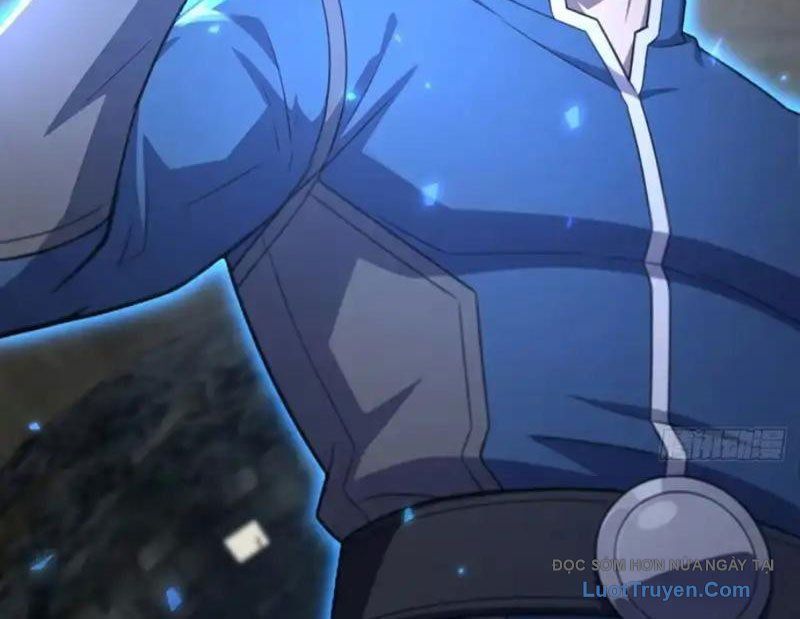 Đô Thị Tương Lai Đã Thức Tỉnh Khí Vận Hoàn Mỹ Chap 38 - Next Chap 39