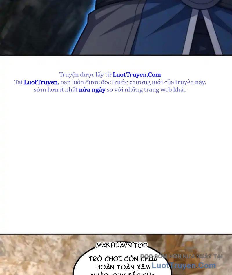 Đô Thị Tương Lai Đã Thức Tỉnh Khí Vận Hoàn Mỹ Chap 38 - Next Chap 39