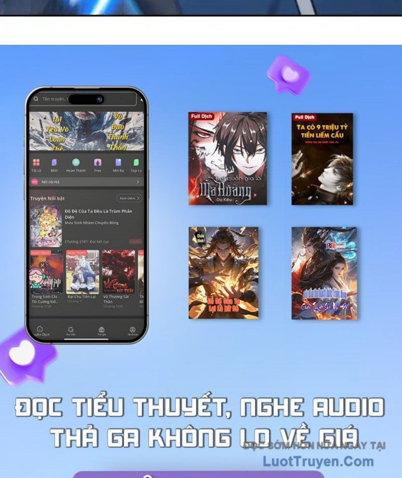 Đô Thị Tương Lai Đã Thức Tỉnh Khí Vận Hoàn Mỹ Chap 38 - Next Chap 39