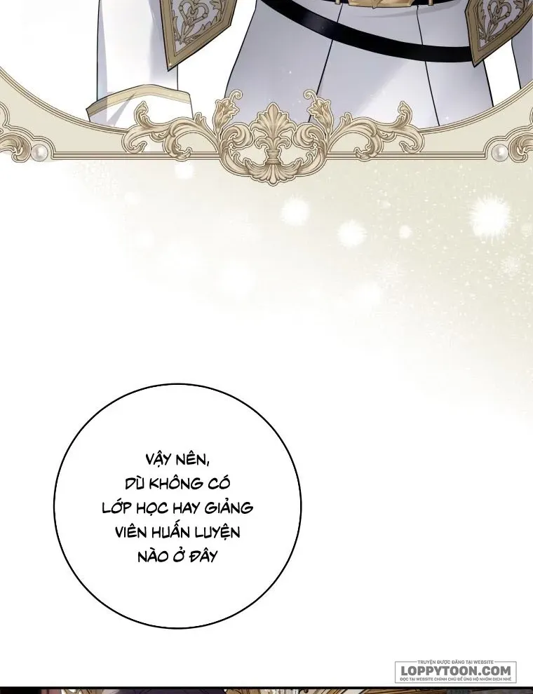 Đóa Hoa Cầm Kiếm Chap 1 - Next Chap 2