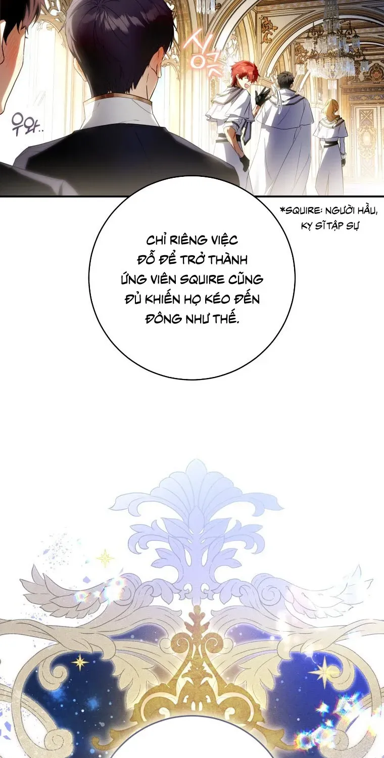 Đóa Hoa Cầm Kiếm Chap 1 - Next Chap 2