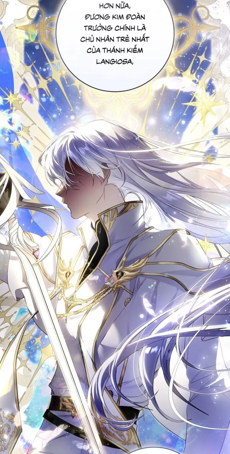 Đóa Hoa Cầm Kiếm Chap 1 - Next Chap 2